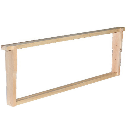 Rammar Langstroth 2/3 10 stk