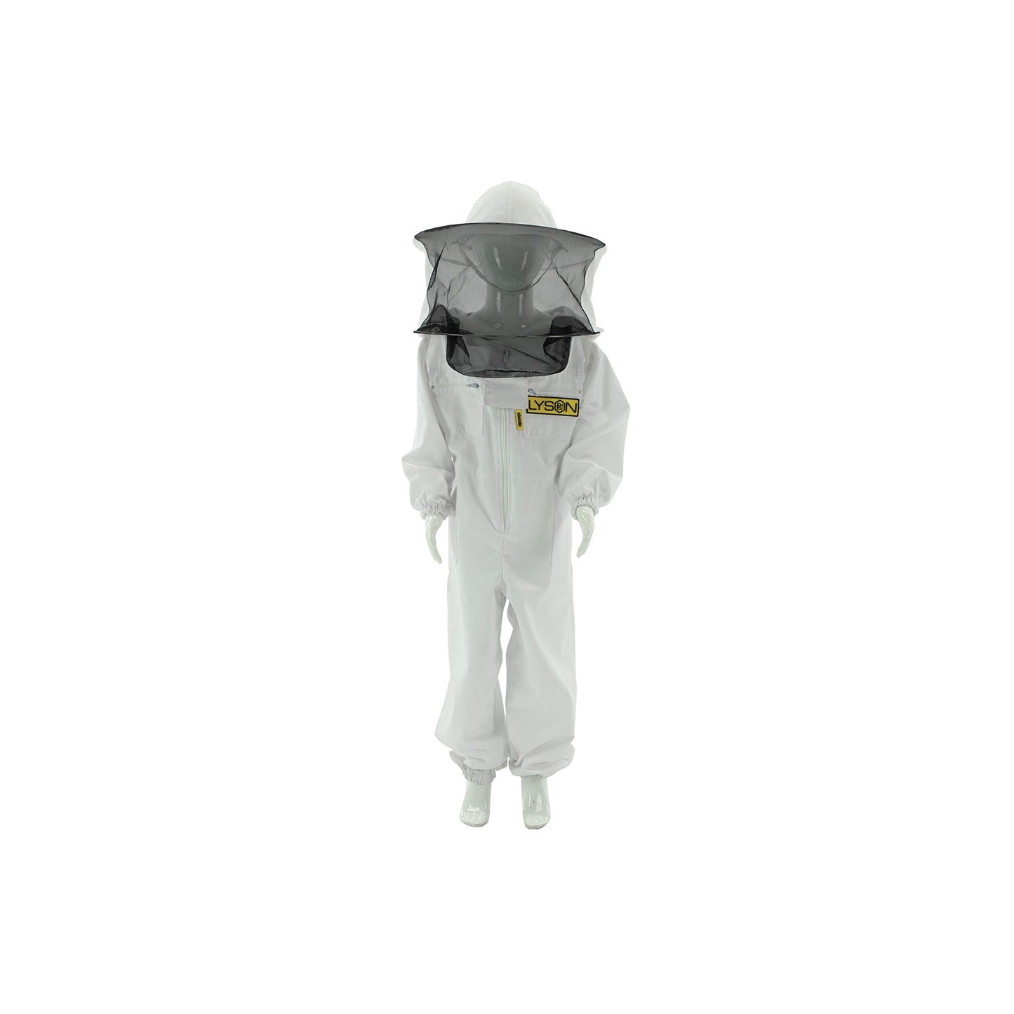 Overall with hat (for children) size 116 cm-158 cm – CLASSIC LINE
