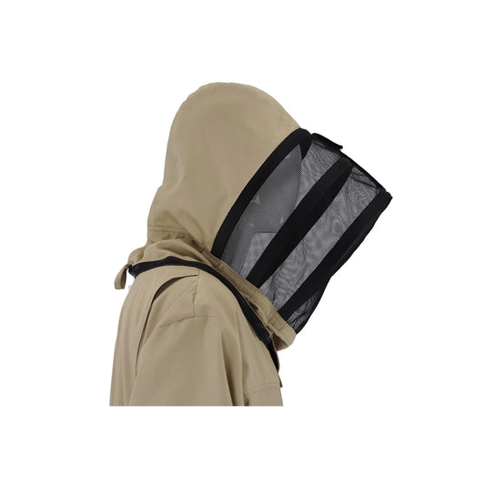 Overall with mask – size S-XXXXL – CLASSIC LINE