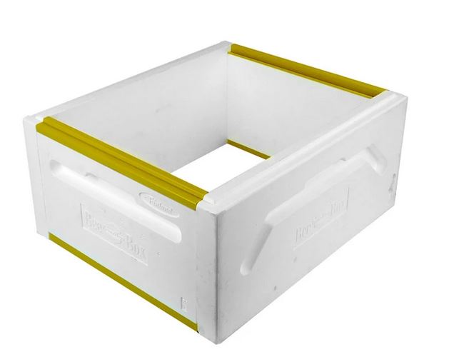 Býkúpa Kassi 1/1 Langstroth