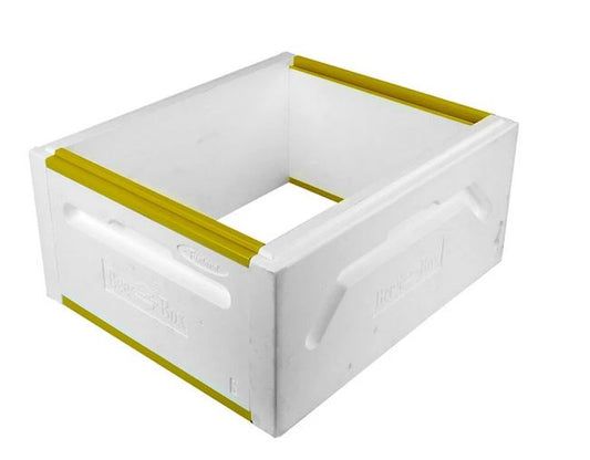 Býkúpa Kassi 1/1 Langstroth