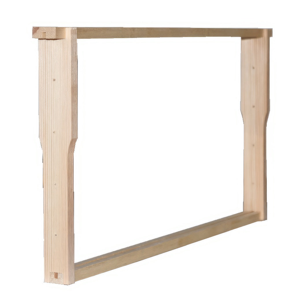 Rammar Langstroth 1/1 50stk