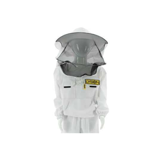 Jacket with hat (for children), size 116 cm-158 cm – CLASSIC LINE