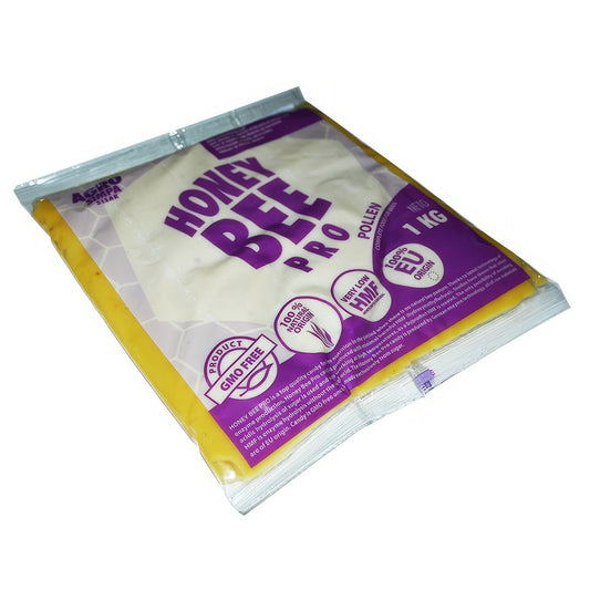 Frjóbætt sykurdeig 1000gr