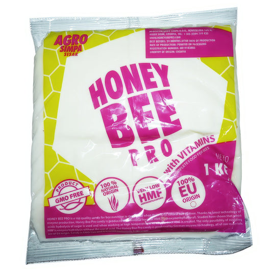 Sykurdeig 1000gr - Vítamínbætt