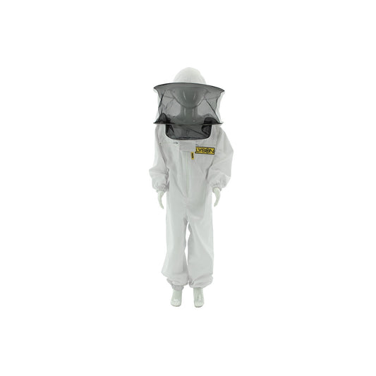 Overall with hat (for children) size 116 cm-158 cm – CLASSIC LINE