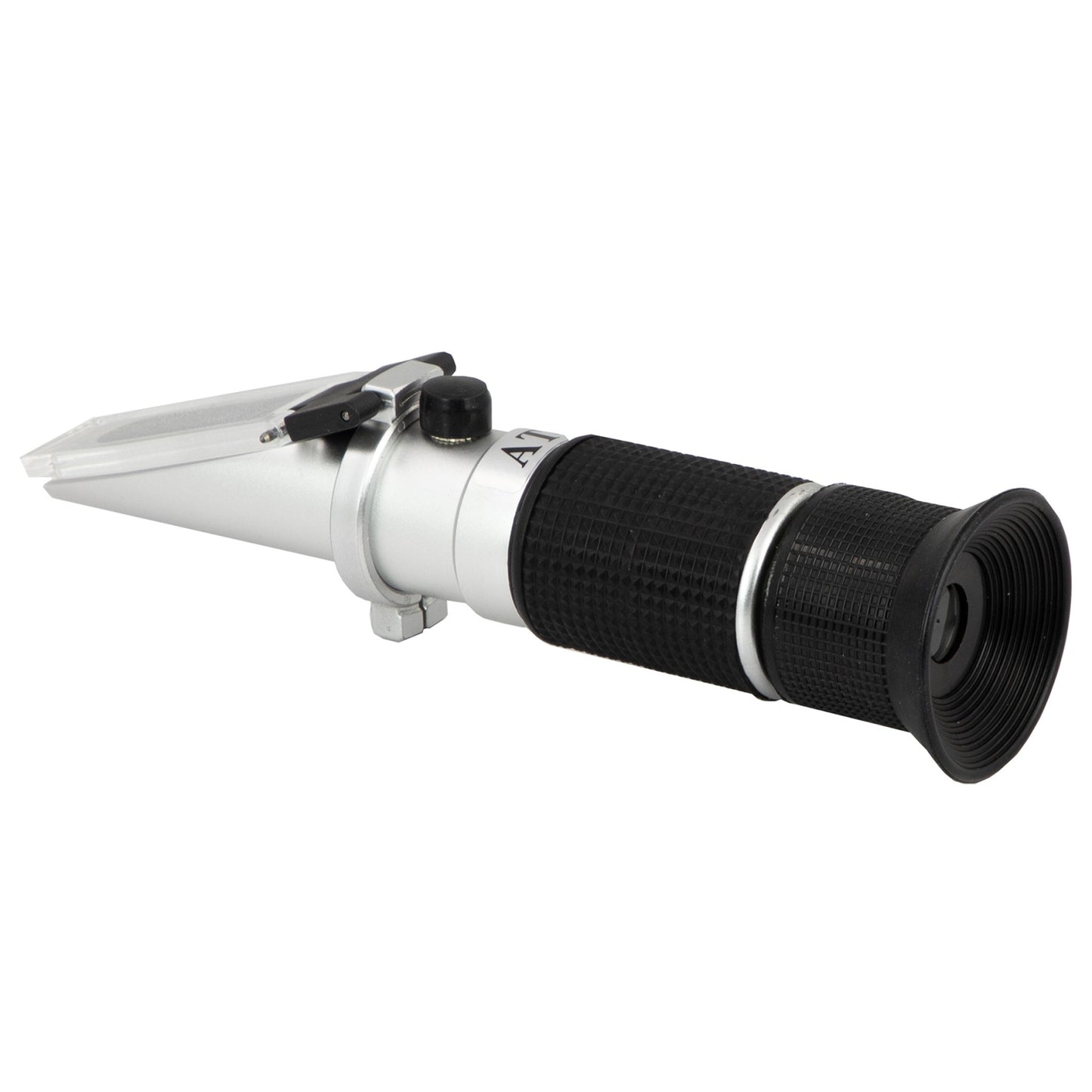 Refractometer