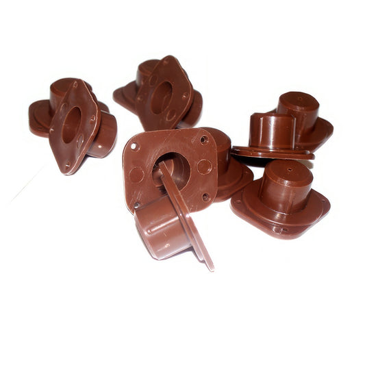 Cell bar holder - 10stk